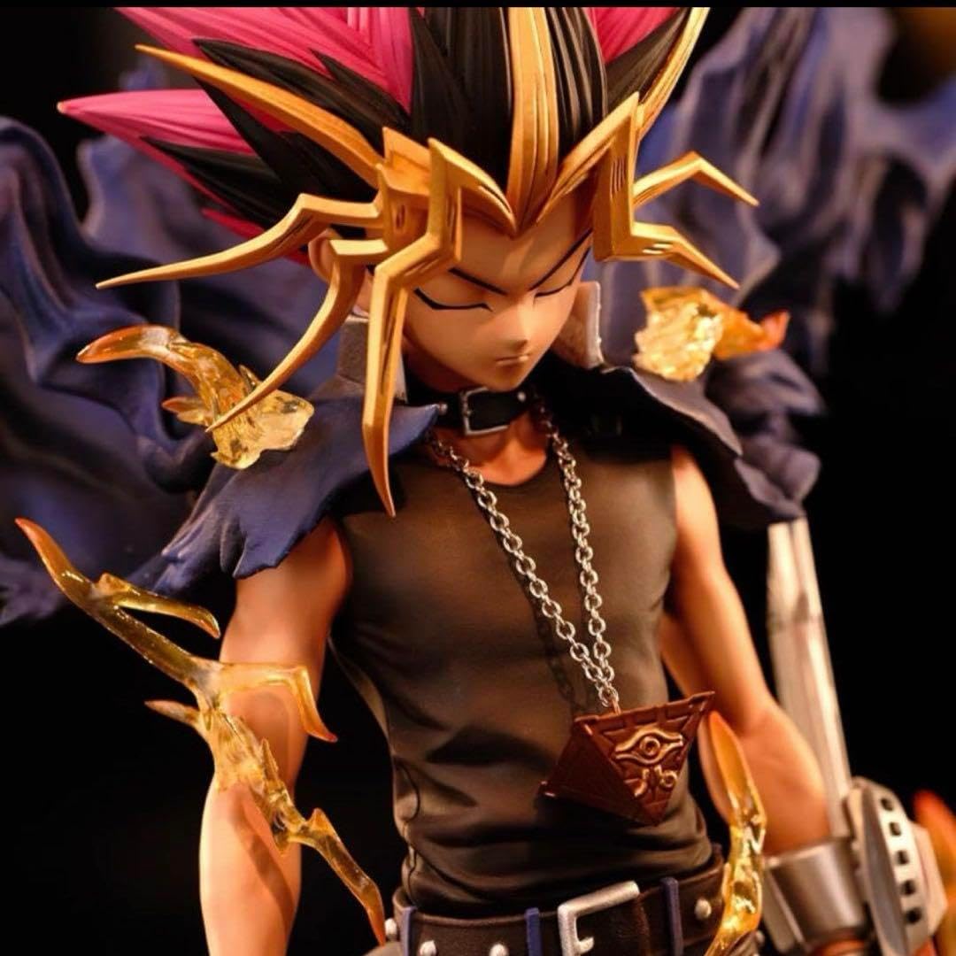 コトブキヤ ARTFXJ 遊戯王 武藤遊戯 中古